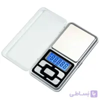 ترازو دیجیتال 500 گرمی جیبی MH-500 ا Digital Scale