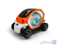 ماشین بازی مدل موزیکال و رقص نور کد 09