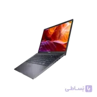 لپ تاپ ایسوس 15.6 اینچی مدل X509FA Core i3 4GB 1TB Intel