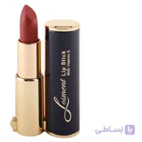 رژلب جامد مات لوسمنت حاوی روغن آرگان شماره L407 ا Losment Matt Lip Stick with Argan Oil L407