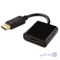 تبدیل DISPLAYPORT به HDMI
