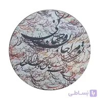 دف مدل طرحدار گالری موسیقی