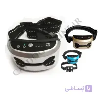 قلاده شوکر آموزشی الکتریکی