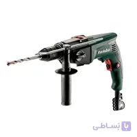 دریل چکشی متابو مدل SBE 760 ا METABO SBE 760 Impact Drill