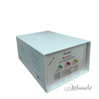 محافظ فلزی یخچال و فریزر مجیک