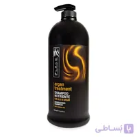 شامپو مو بلک پروفشنال لاین مدل Argan Treatment حجم 1000 میلی لیتر