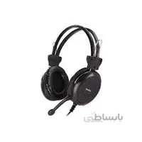 هدست ایفورتک HS-30 ا Hedset A4tech HS-30 کد 327101