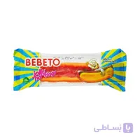 پاستیل هات داگ ببتو