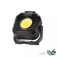 چراغ کمپینگ جیبی BLACK DOG مدل STAR CORE