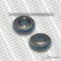 دنده ۳ خروجی ۵۳۰-۵۵۰