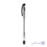 خودکار لانتو Lantu مشکی در دار Oil Gel Pen