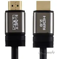 کابل 20 متری K-net plus HDMI 2.0 4k