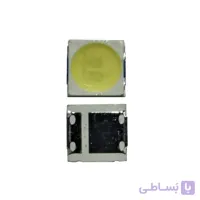 لامپ تک SMD مناسب LB سری الجی سایز 3535 ولتاژ 6 ولت
