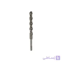 مته چهار شیار2 الماسه بوش BOSCH_S4-18*200mm