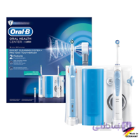 مسواک برقی اورال بی Oxyjet Pro 1000
