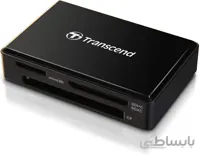 کارت ریدر ترنسند TRANSCEND USB 3.0 CARD READER