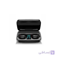 هندزفری بلوتوث شیائومی مدل Mi-Earbuds-A10S