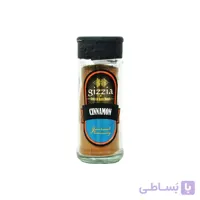 ادویه دارچین ۴۵ گرم گیزیا – gizzia