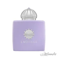 ادو پرفیوم زنانه امواج مدل Lilac Love حجم 100 میلی لیتر