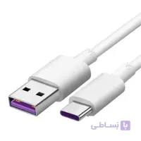 کابل اورجینال هواوی تایپ سی HUAWEI TYPE_C