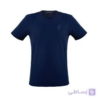 تیشرت یقه گرد آستین کوتاه مردانه