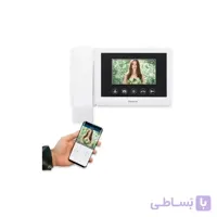 دربازکن تصویری سیماران مدل HS-43TKM100