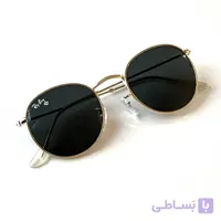 عینک آفتابی مدل Rb-Clc-3447-Gblc