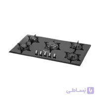 اجاق گاز صفحه ای G51 میلاد ا Milad G51