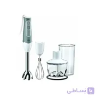 گوشت کوب برقی براون مدل MQ535