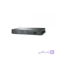 روتر شبکه سیسکو Cisco 892W-AGN-E-K9