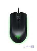 ماوس مخصوص بازی ریزر مدل Abyssus essential ا Razer Abyssus essential Gaming Mouse