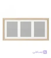 قاب عکس ایکیا مدل RIBBA سایز 50x23