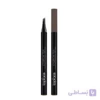 هاشور ابرو تاپ فیس topface مدل eyebrow pen