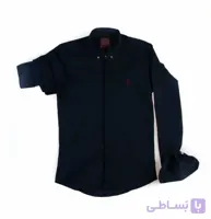 پیراهن ساده مردانه P1022