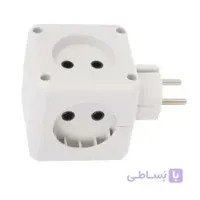 چندراهی برق تیراژه مدل Sadaf