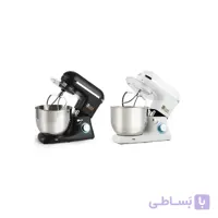 همزن کاسه دار ناسا الکتریک مدل NS 976