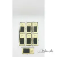 مژه کاشت در 6 شماره پخش مژه ریسه ای