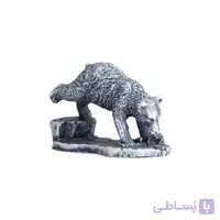 مجسمه خرس