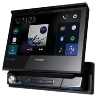 Pioneer AVH-A7250BT Car Audio