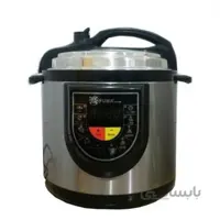 زودپز فوما 8 لیتر دیجیتال مدل Fu-1400