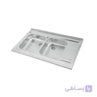 سینک الماس مدل SA27 روکار