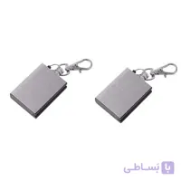 آتش زنه مدل دائمی بسته 2 عددی