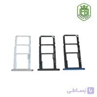 خشاب سیمکارت هواوی مدل Huawei Y6s 2019