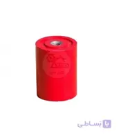 مقره اتکایی استوانه ای 3.5 سانتی جبال الکتریک C35