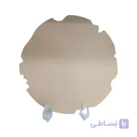 بیس ام دی اف خام 8 میل