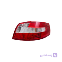 چراغ عقب رانا راست کروز