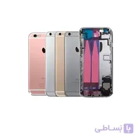 قاب و شاسی اصلی آیفون iphone 6 plus