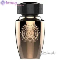 ادو تویلت مردانه ترایامفنت مدل BRONZE GLORY حجم 100 میلی لیتر
