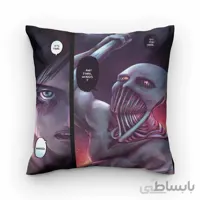 کوسن مدل انیمه اتک ان تایتان Attack on Titan