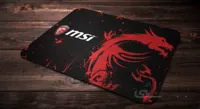ماوس پد طرح MSI